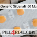 Generic Sildenafil 50 Mg 24